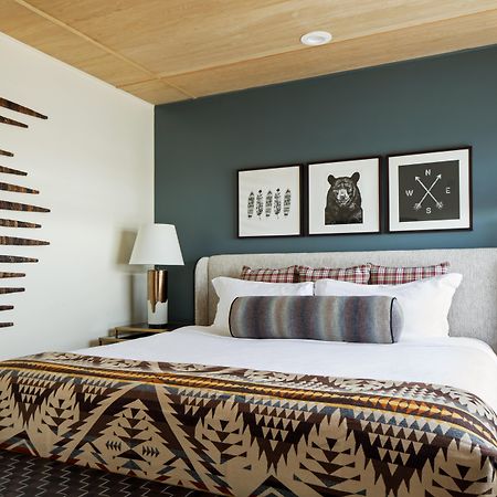 Kimpton Riverplace Hotel By Ihg Portland Ngoại thất bức ảnh
