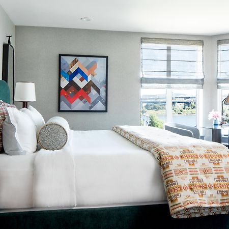 Kimpton Riverplace Hotel By Ihg Portland Ngoại thất bức ảnh