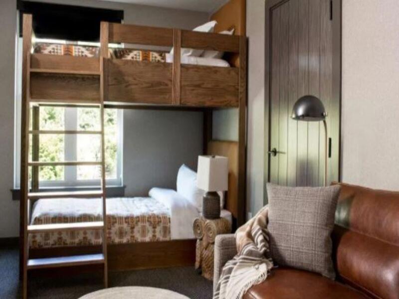Kimpton Riverplace Hotel By Ihg Portland Ngoại thất bức ảnh