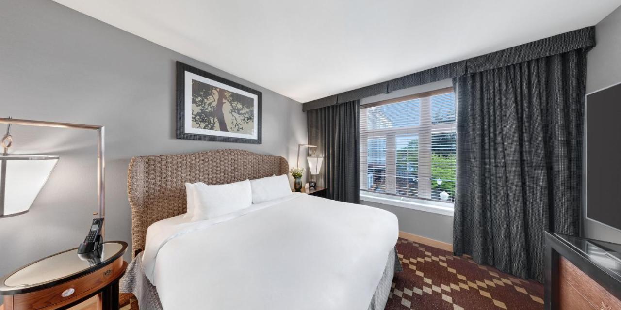 Kimpton Riverplace Hotel By Ihg Portland Ngoại thất bức ảnh