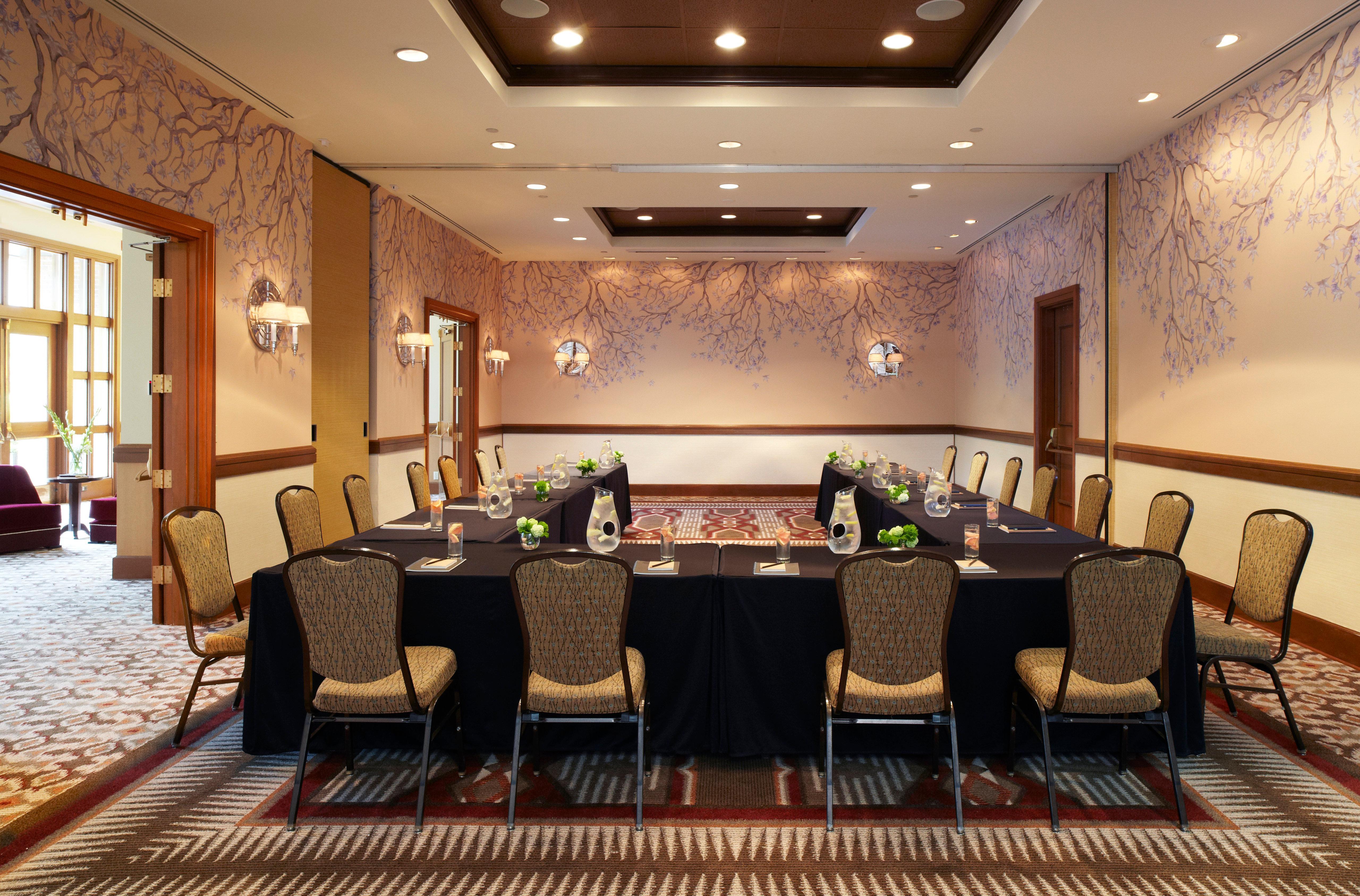 Kimpton Riverplace Hotel By Ihg Portland Ngoại thất bức ảnh