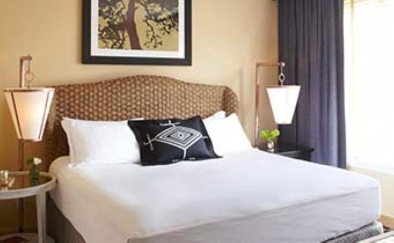 Kimpton Riverplace Hotel By Ihg Portland Ngoại thất bức ảnh