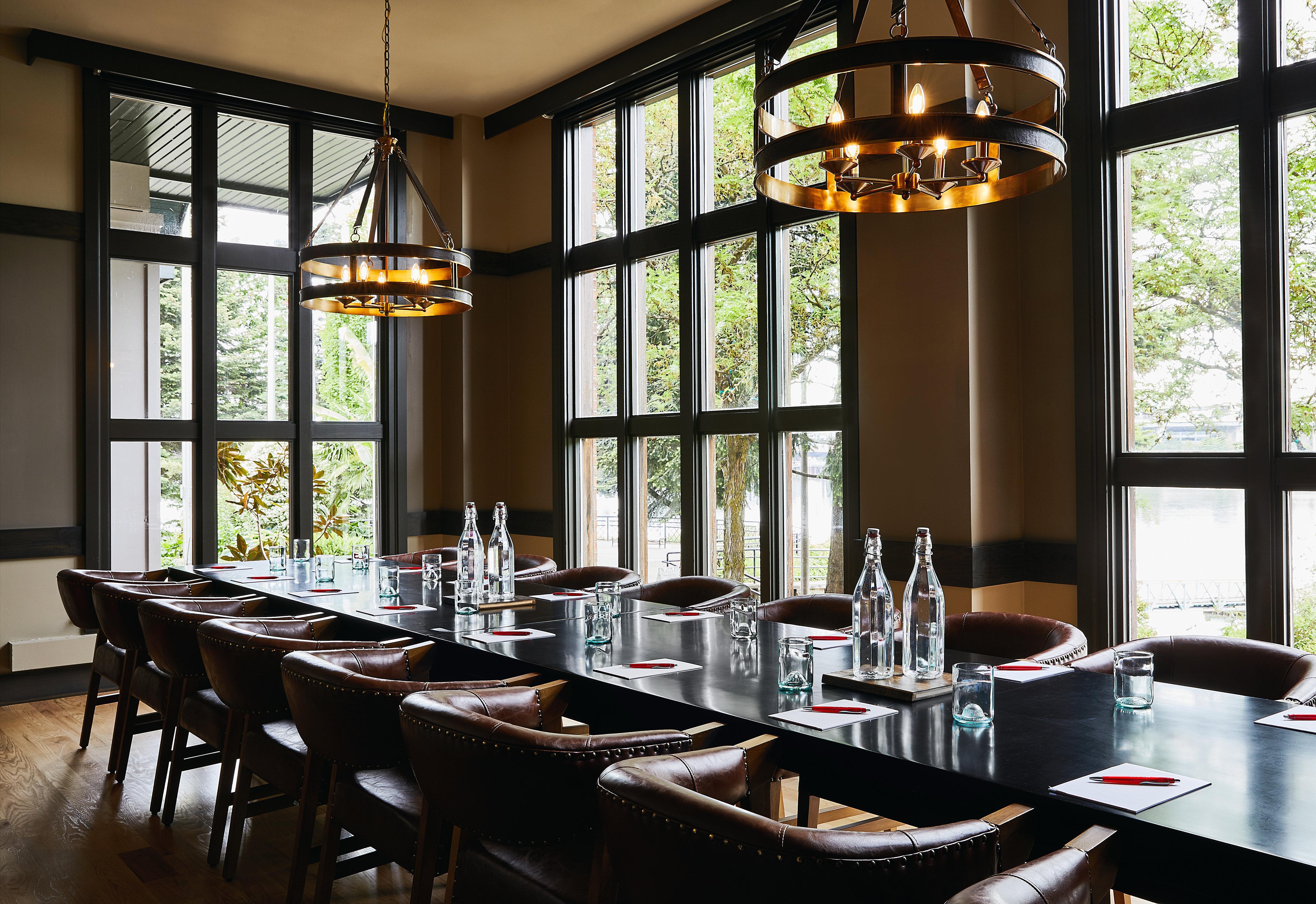 Kimpton Riverplace Hotel By Ihg Portland Ngoại thất bức ảnh