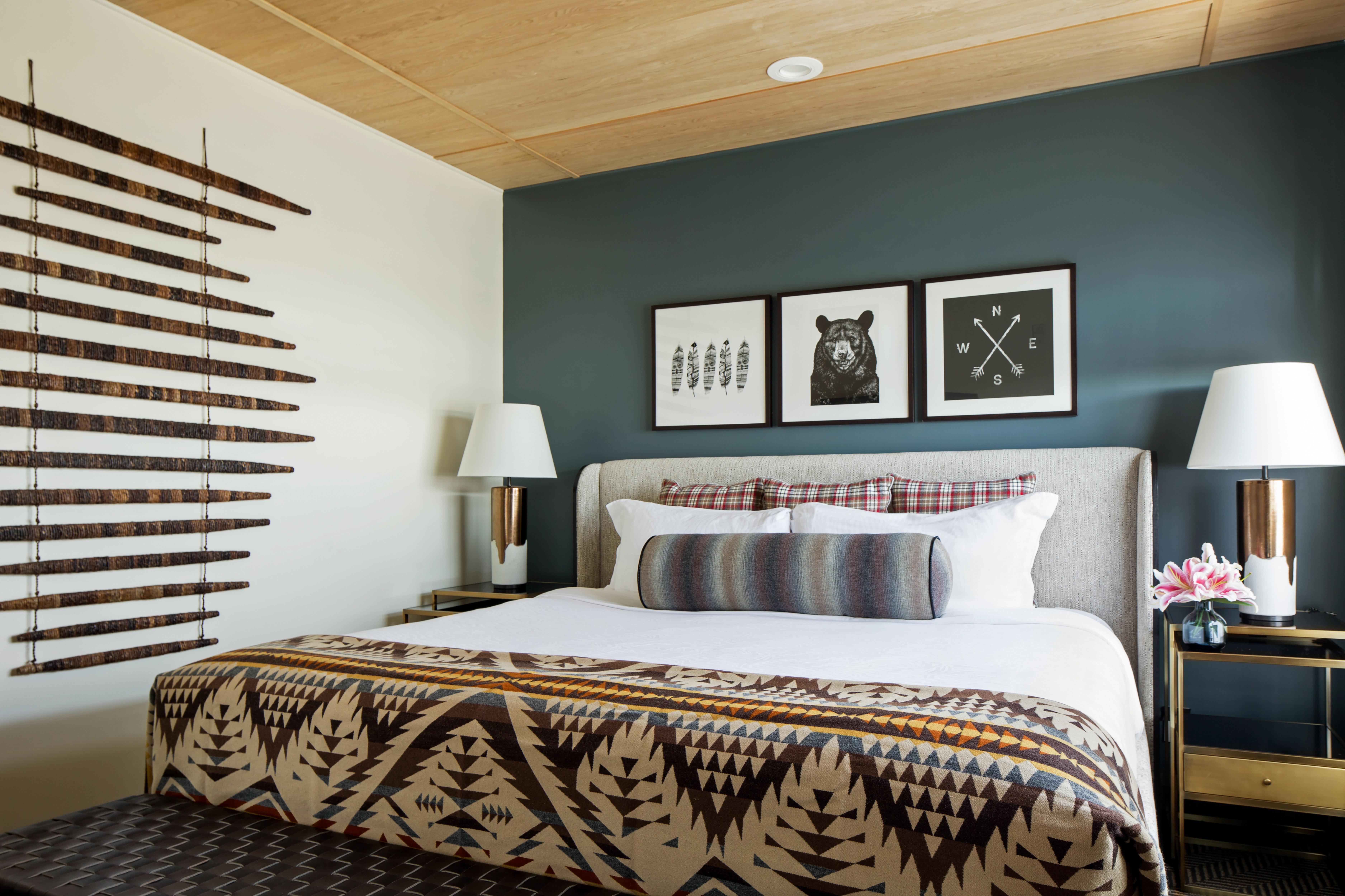 Kimpton Riverplace Hotel By Ihg Portland Ngoại thất bức ảnh