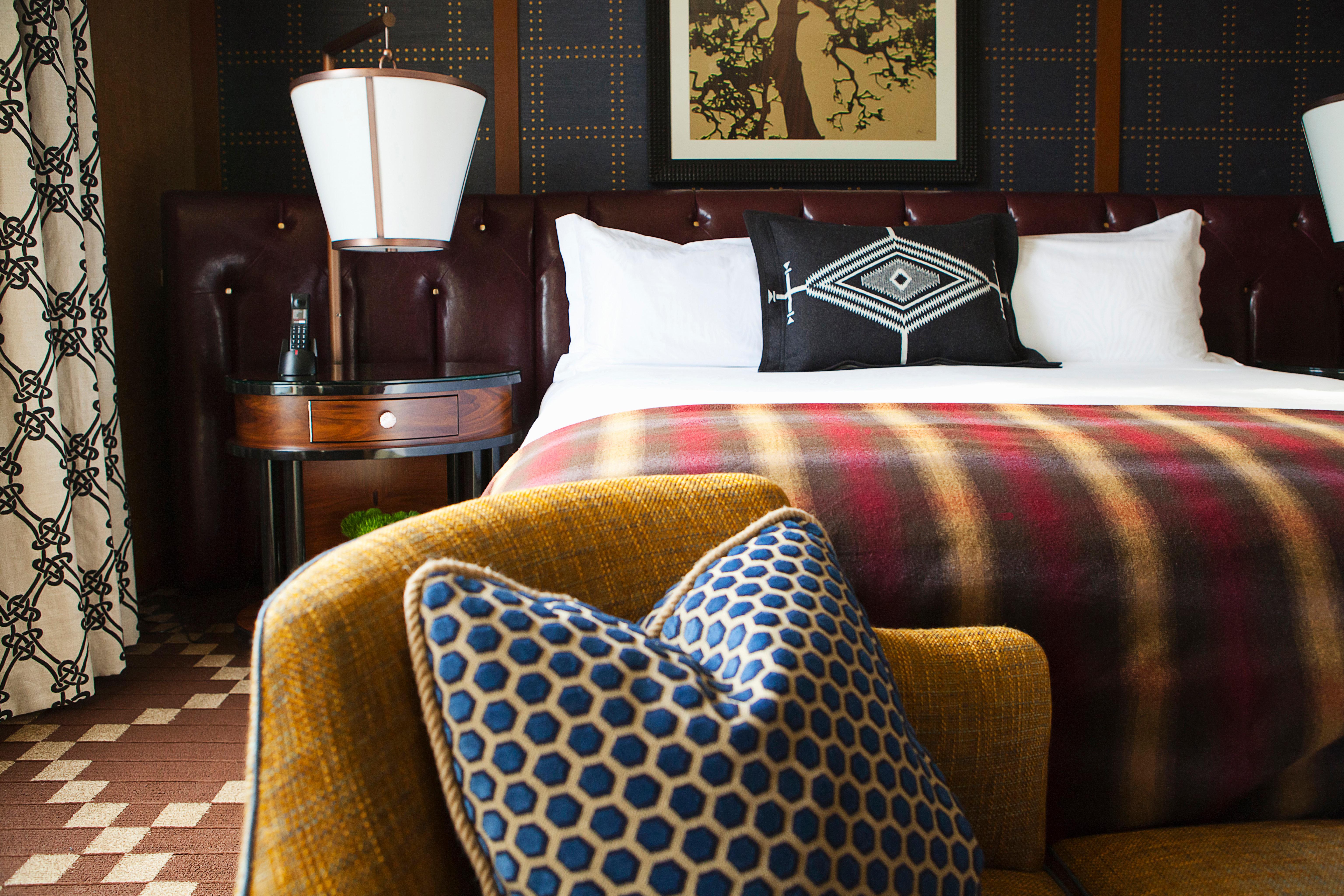 Kimpton Riverplace Hotel By Ihg Portland Ngoại thất bức ảnh