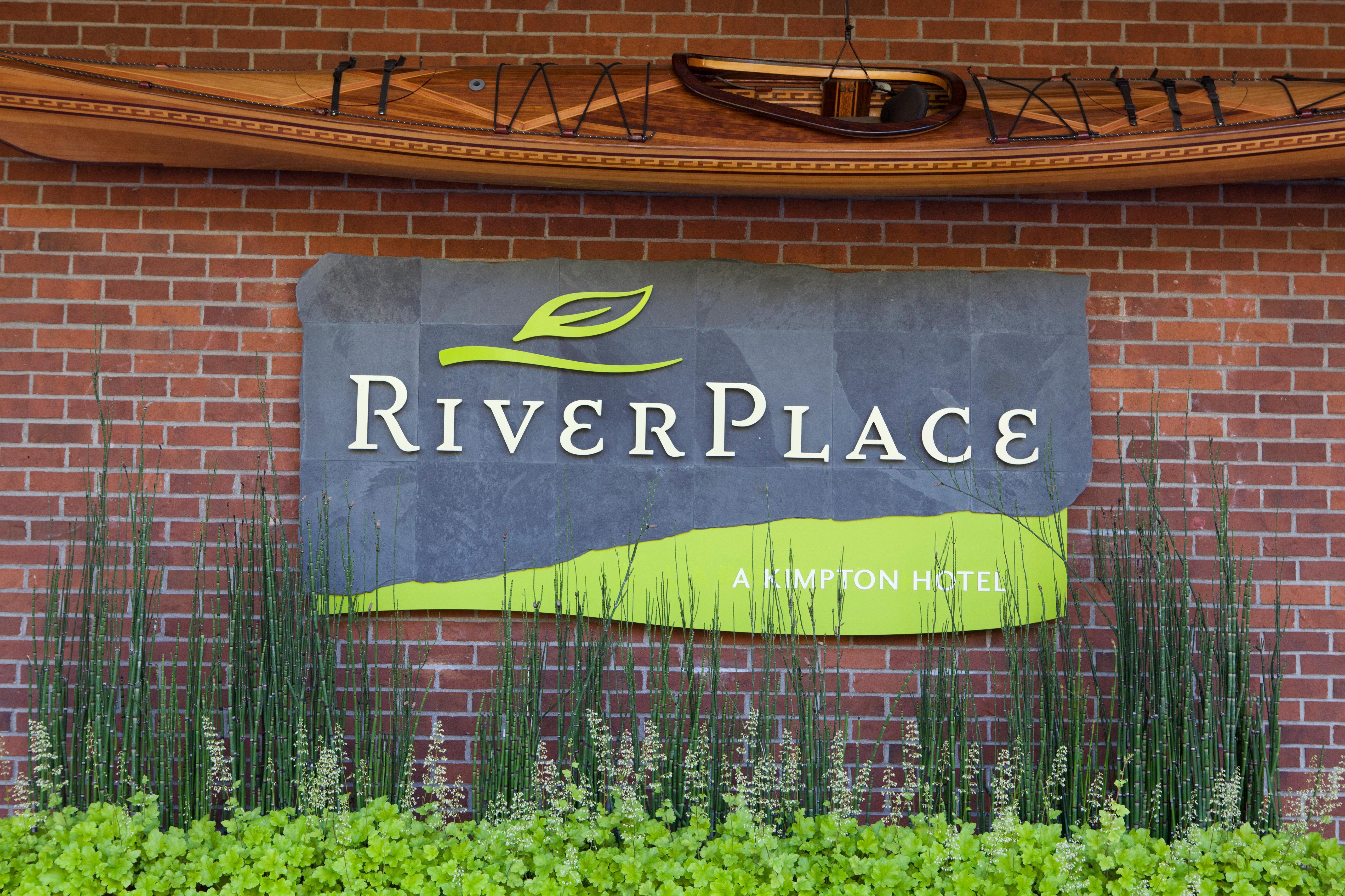 Kimpton Riverplace Hotel By Ihg Portland Ngoại thất bức ảnh