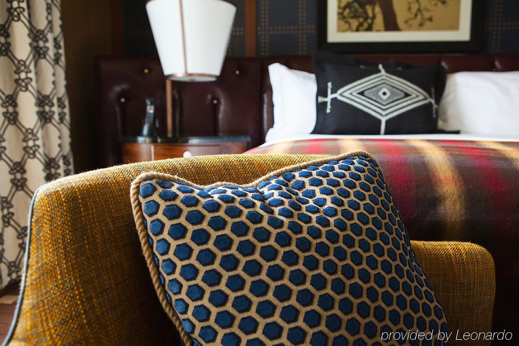 Kimpton Riverplace Hotel By Ihg Portland Ngoại thất bức ảnh