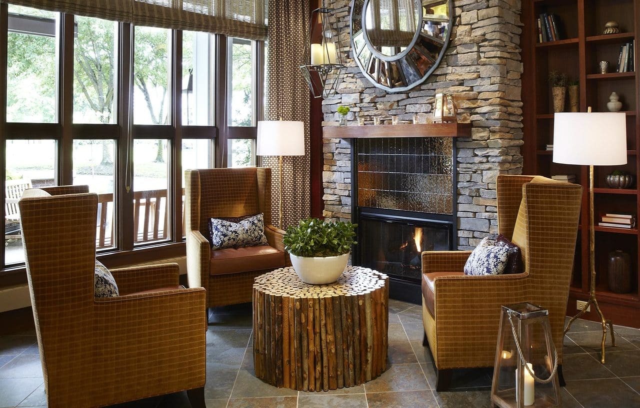 Kimpton Riverplace Hotel By Ihg Portland Ngoại thất bức ảnh